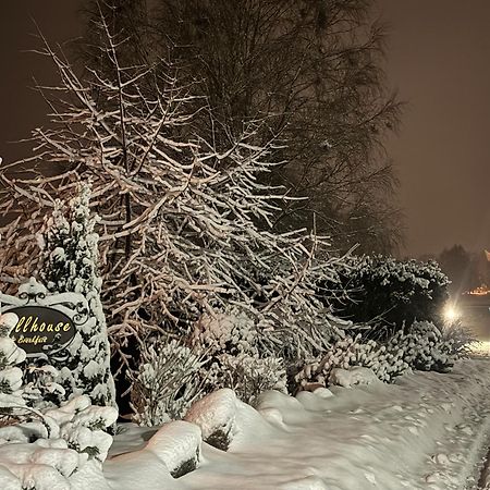 Hollhouse - Bed&Breakfast Hinterzarten Exterior foto