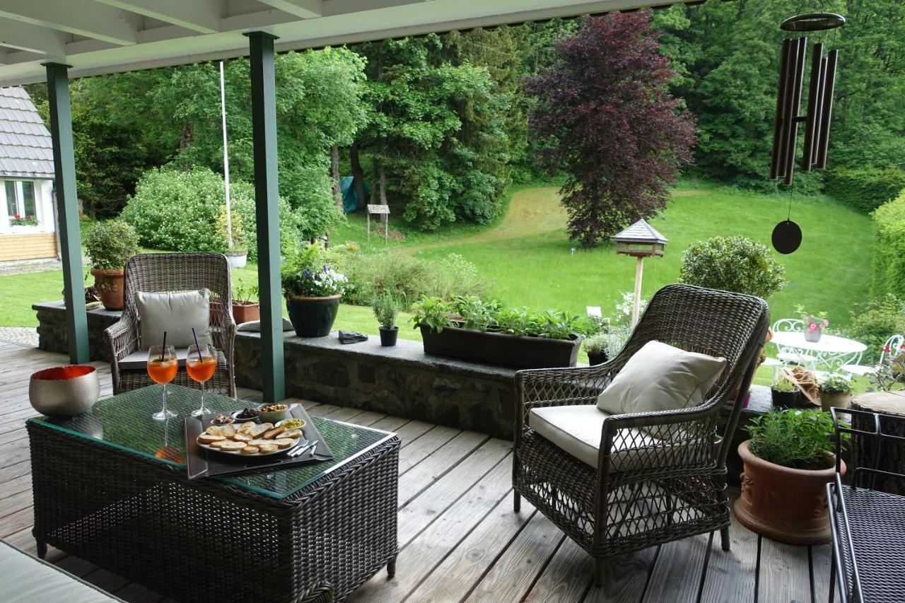 Hollhouse - Bed&Breakfast Hinterzarten Exterior foto