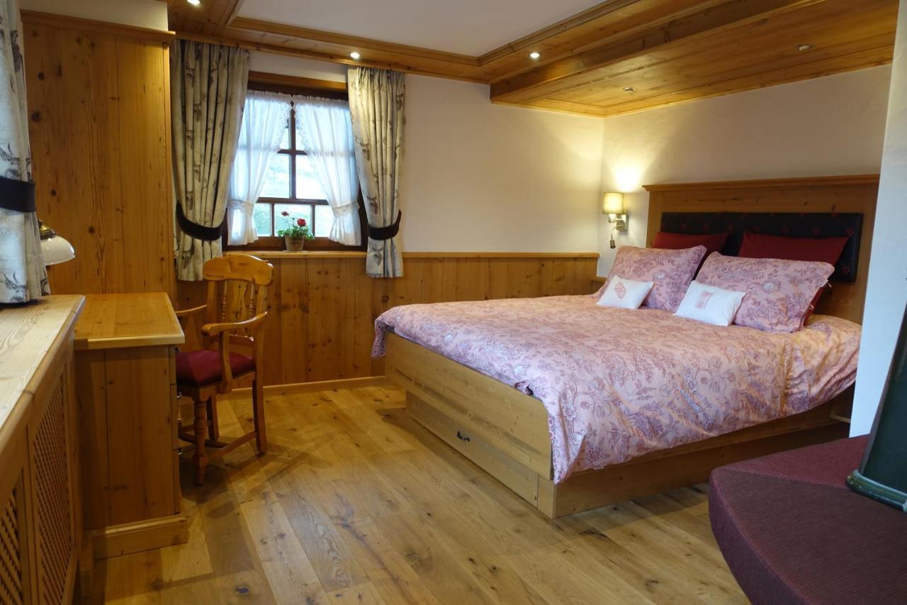 Hollhouse - Bed&Breakfast Hinterzarten Exterior foto