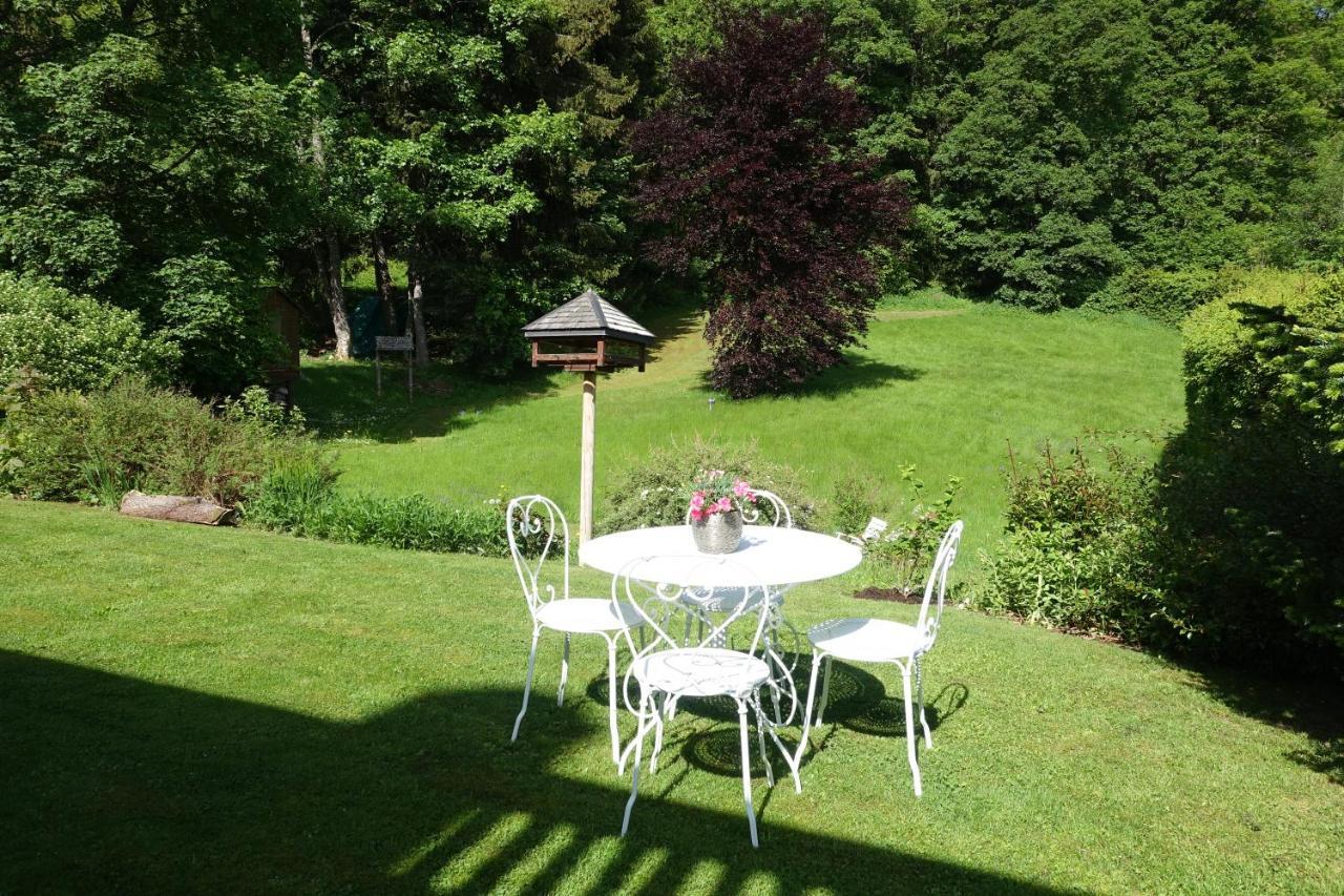 Hollhouse - Bed&Breakfast Hinterzarten Exterior foto