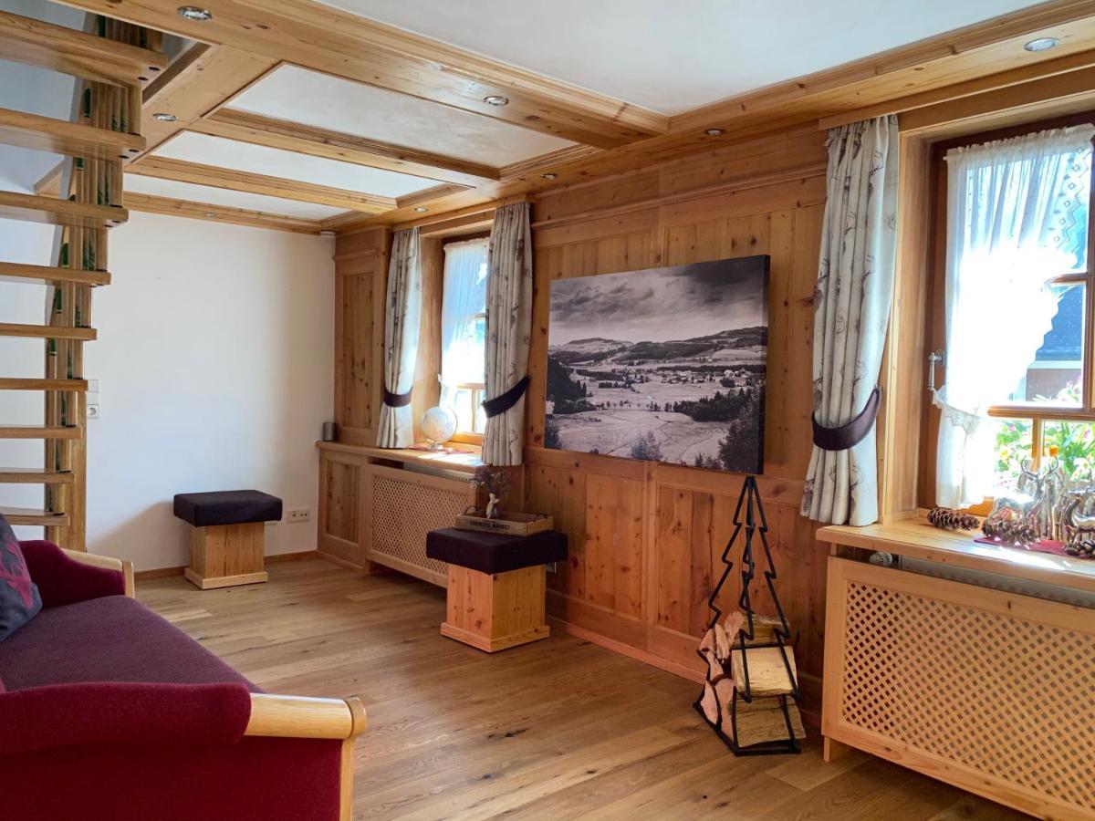 Hollhouse - Bed&Breakfast Hinterzarten Exterior foto