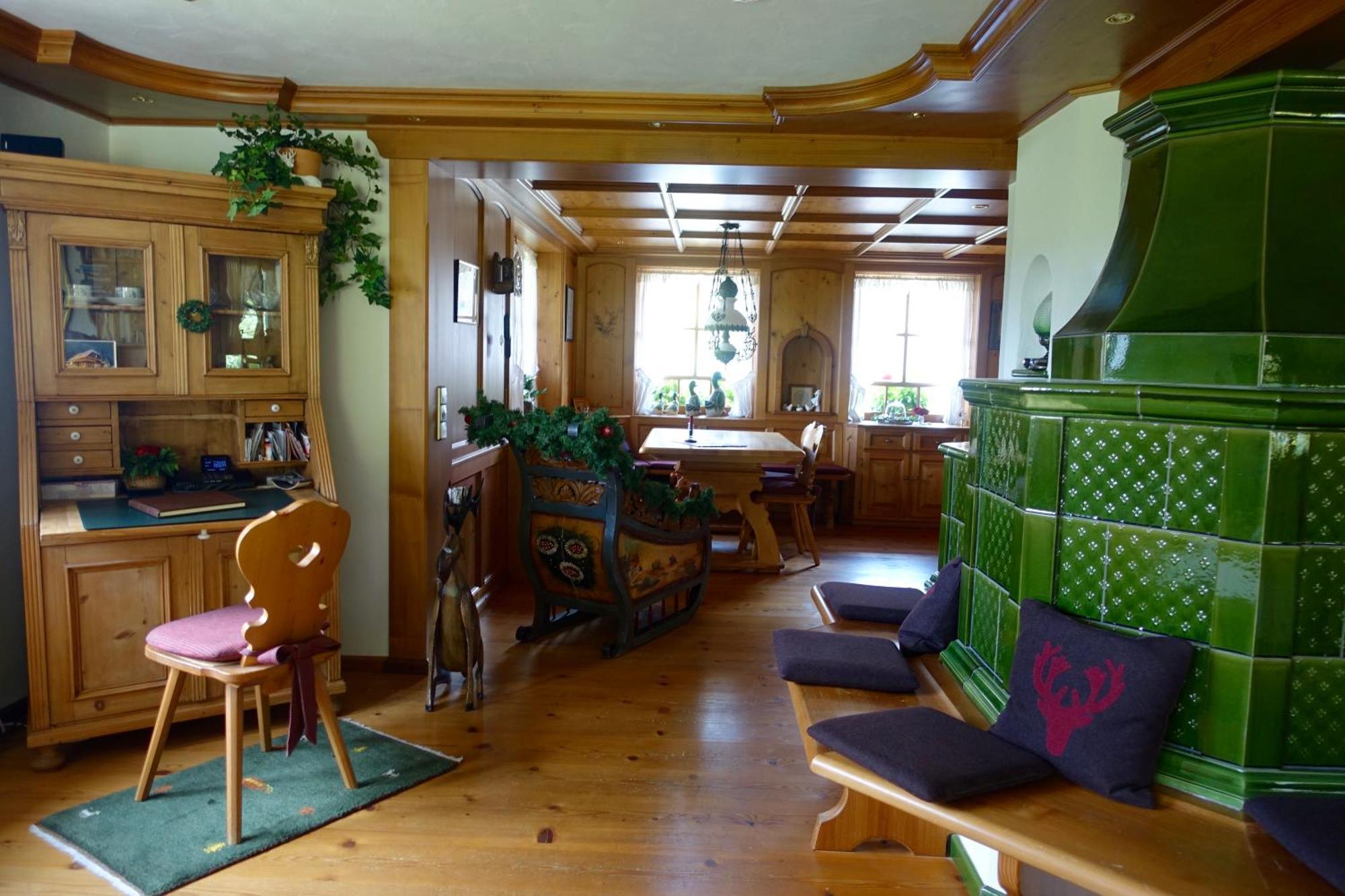 Hollhouse - Bed&Breakfast Hinterzarten Exterior foto