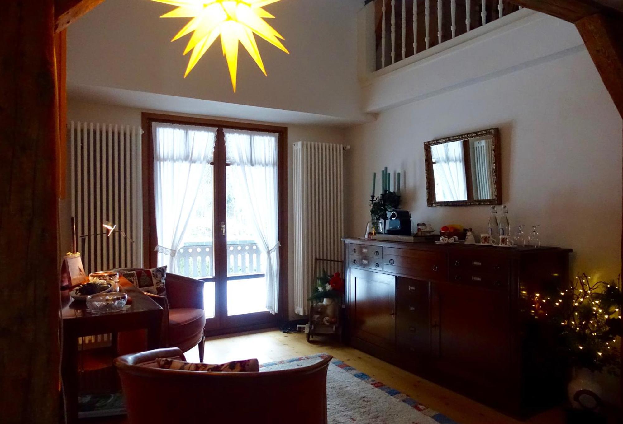 Hollhouse - Bed&Breakfast Hinterzarten Quarto foto