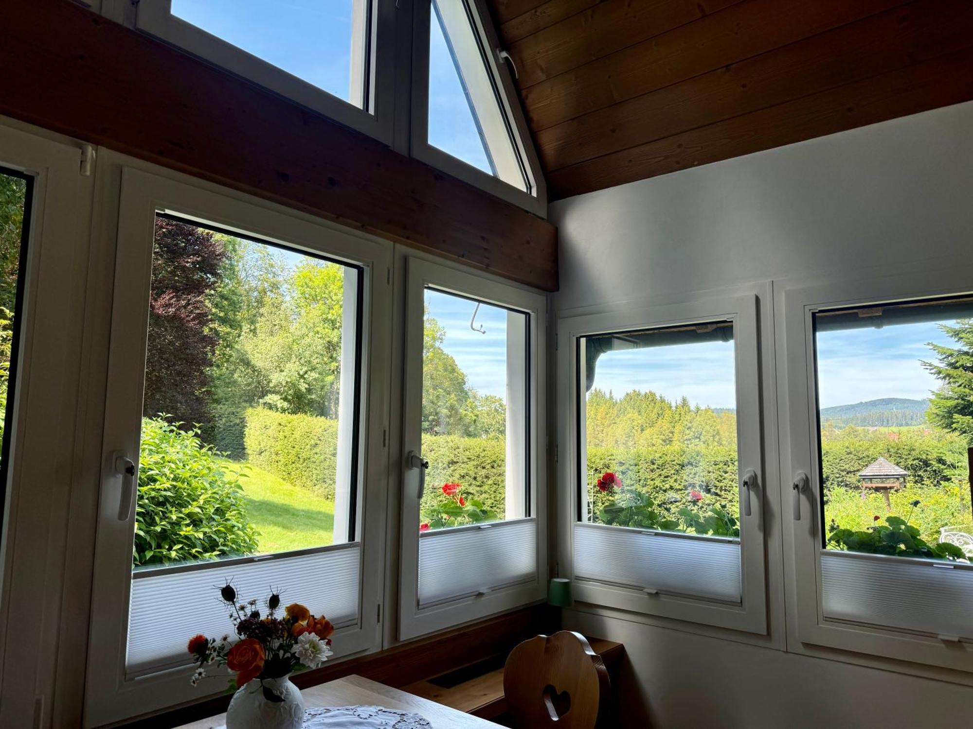 Hollhouse - Bed&Breakfast Hinterzarten Exterior foto