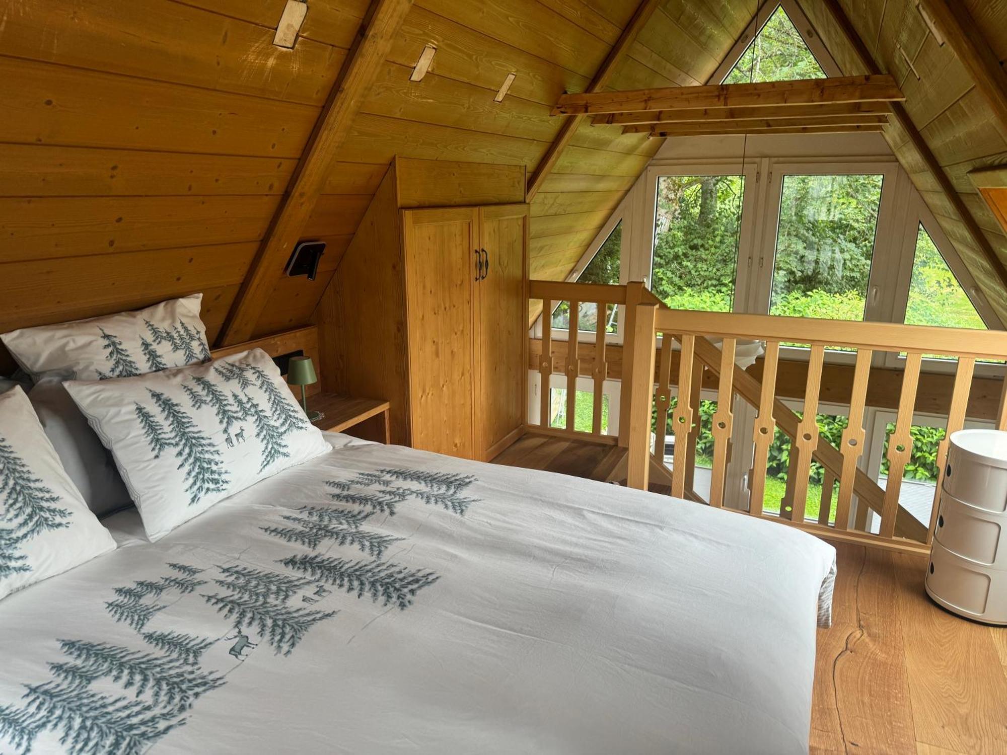 Hollhouse - Bed&Breakfast Hinterzarten Exterior foto