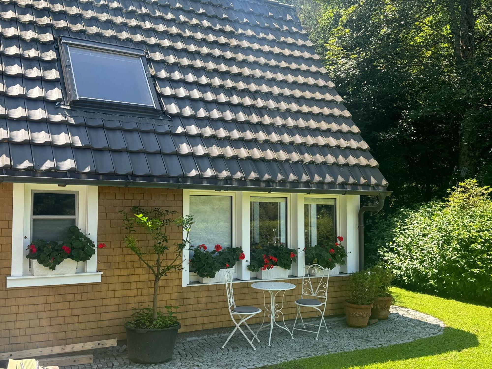 Hollhouse - Bed&Breakfast Hinterzarten Exterior foto