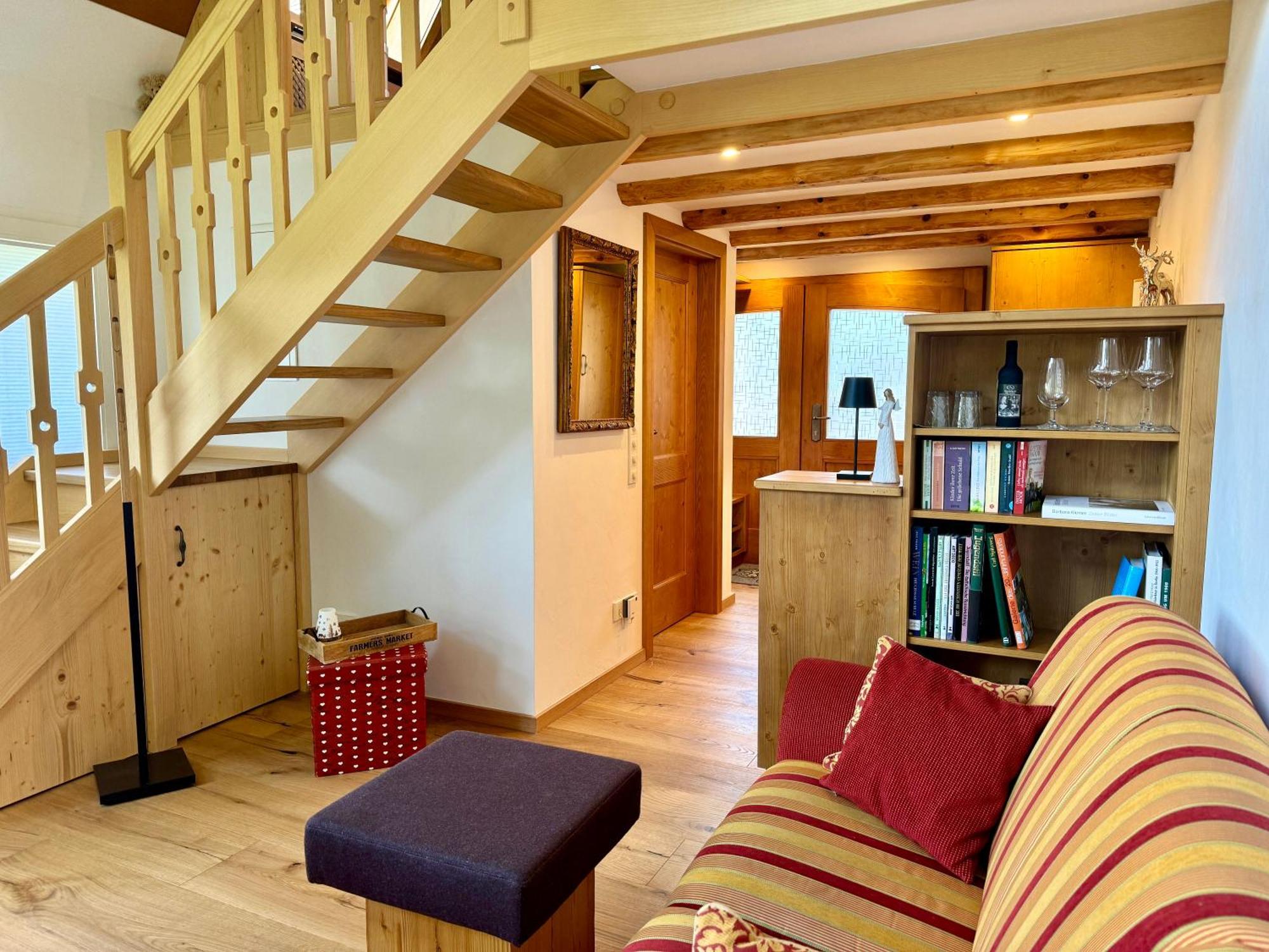 Hollhouse - Bed&Breakfast Hinterzarten Exterior foto