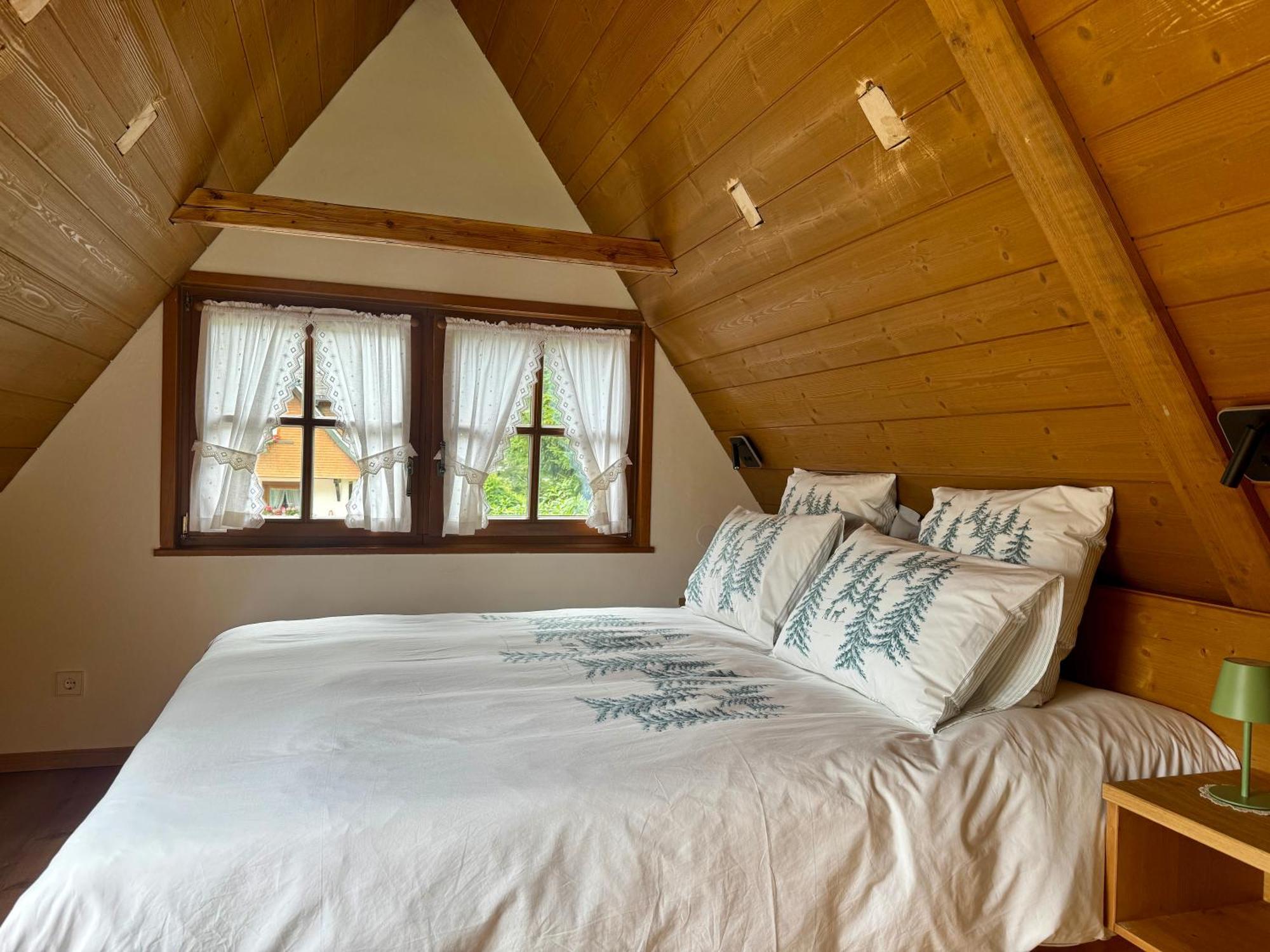 Hollhouse - Bed&Breakfast Hinterzarten Exterior foto